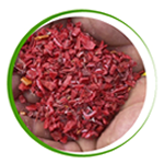 Caixaria PEAD Vermelho